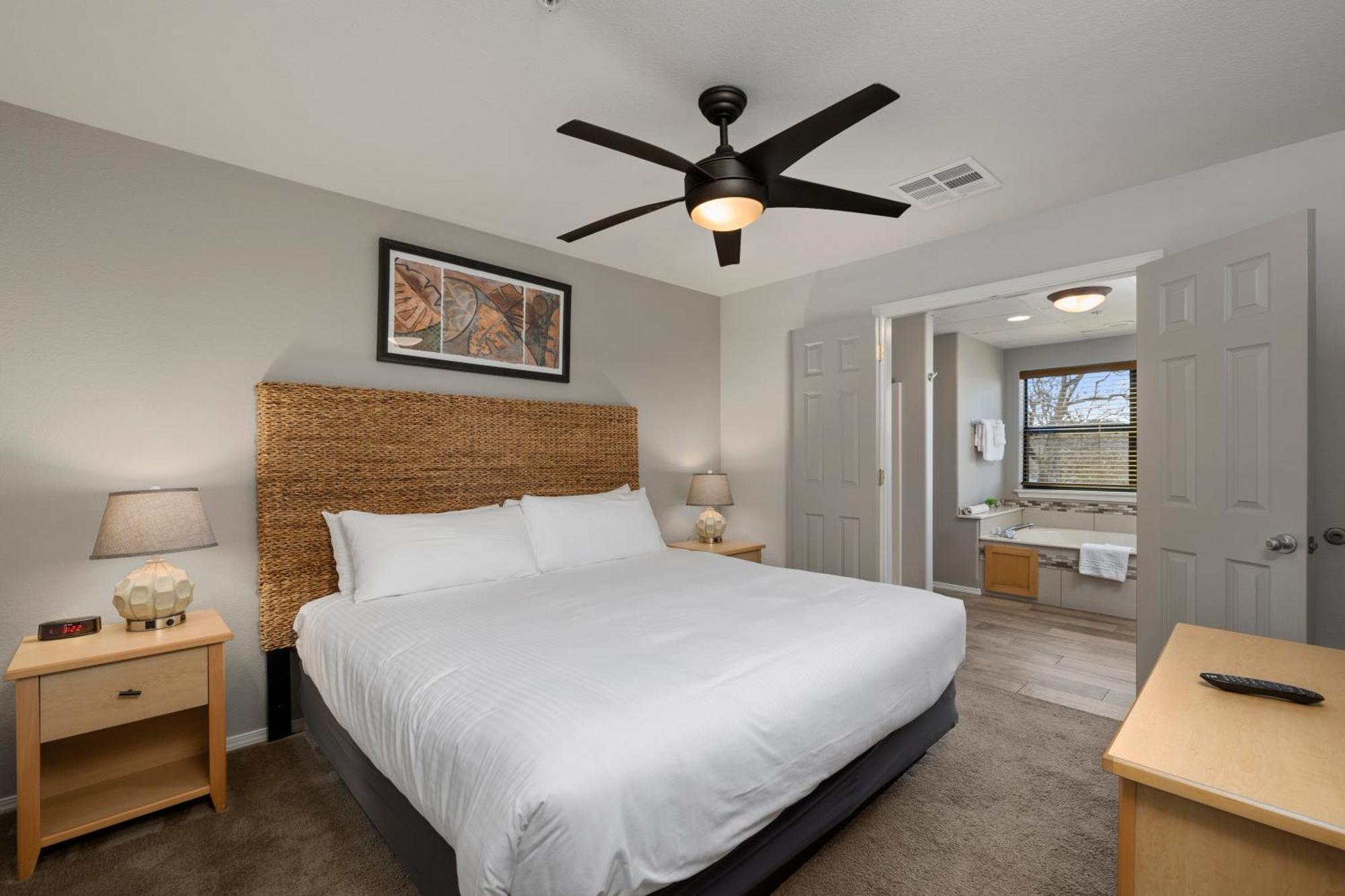 Still Waters Resort Indian Point Zimmer foto